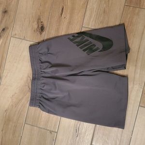 Nike SB size small athletic shorts. Like new.